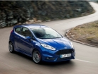 Ford Fiesta ST “cháy hàng” dù mới ra mắt