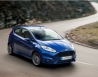 Ford Fiesta ST “cháy hàng” dù mới ra mắt