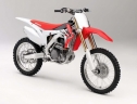 Honda CRF250R 2014 - mạnh mẽ và linh hoạt hơn