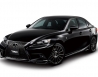 Lexus IS F-Sport 2014 hầm hố hơn với gói TRD
