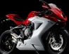 MV Agusta F3 800 đối thủ mới của Ducati 848 EVO
