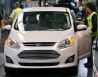 Nhu cầu tăng cao, Ford đẩy mạnh sản xuất tại Bắc Mỹ
