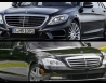 So sánh Mercedes-Benz S-Class cũ và mới