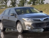 Toyota - thương hiệu xe hơi giá trị nhất thế giới