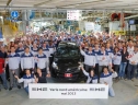 Toyota Yaris bắt đầu sản xuất tại Pháp