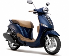 Tuần 3/5: Lại nóng với xe máy