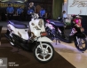 Yamaha Mio có thêm bản Fino nghệ thuật