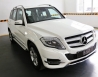 Mercedes GLK 220 diesel về Việt Nam với giá từ 1.5 tỷ đồng