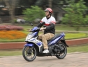 4 nhược điểm của phun xăng điện tử xe máy
