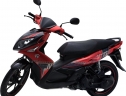 Yamaha Nouvo LX phiên bản 2011