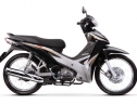 Chia sẽ từng khoảnh khắc với Wave S 110