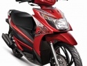 Hayate SS 125 phiên bản 2011