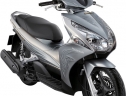 Honda ra mắt Air Blade FI phiên bản sơn từ tính dành riêng cho thị trường Việt Nam.