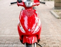 Khám phá chiếc Piaggio giá rẻ: Zip 100