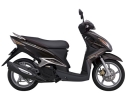 Luvias 2011 chiếc xe sang trọng và lịch lãm