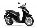 SH 2011 cải tiến mới, giá mới