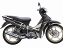 Sirius RL tem mới, màu mới