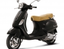 Vespa LX 125 i.e “ sự kết hợp của vẽ đẹp nguyên bản và công nghệ hiện đại”