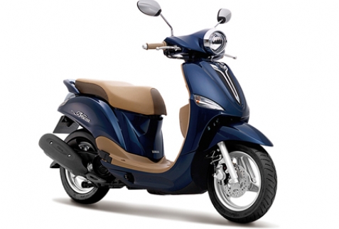 Yahama Nozza “ sứ mệnh phục vụ phái đẹp”