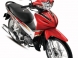 Wave 110S 2012 chiếc xe phong cách và cá tính