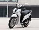 Xe tay ga Kymco People 16 Fi gia nhập thị trường Việt Nam