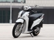 Xe tay ga Kymco People 16 Fi gia nhập thị trường Việt Nam