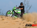 Notus RC125 thêm màu mới, giá không đổi