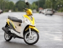 Ấn tượng với Kymco Candy Hi 50 hoàn toàn mới