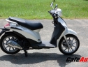 Piaggio Liberty i.e sự lựa chọn hàng đầu của giới trẻ