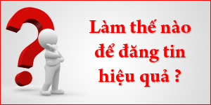 Đang tin hiệu quả