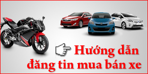 Hướng dẫn đăng tin