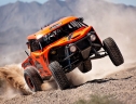 The Mint 400 - Cuộc đua off road xuyên sa mạc Nevada