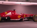Ferrari F138 Formula 1