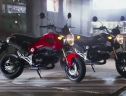 Honda MSX 125