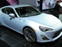 Toyota Scion FR-S 10 Series 2014
