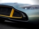 Aston Martin CC100 Speedster concept