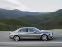 Mercedes S-Class Sedan 2014