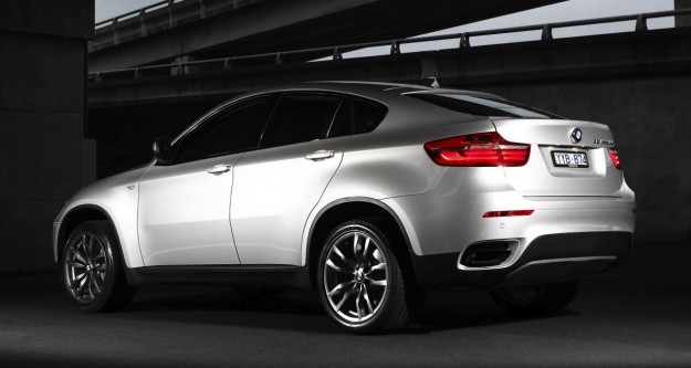 BMW X4 trình làng vào năm 2014 - 3