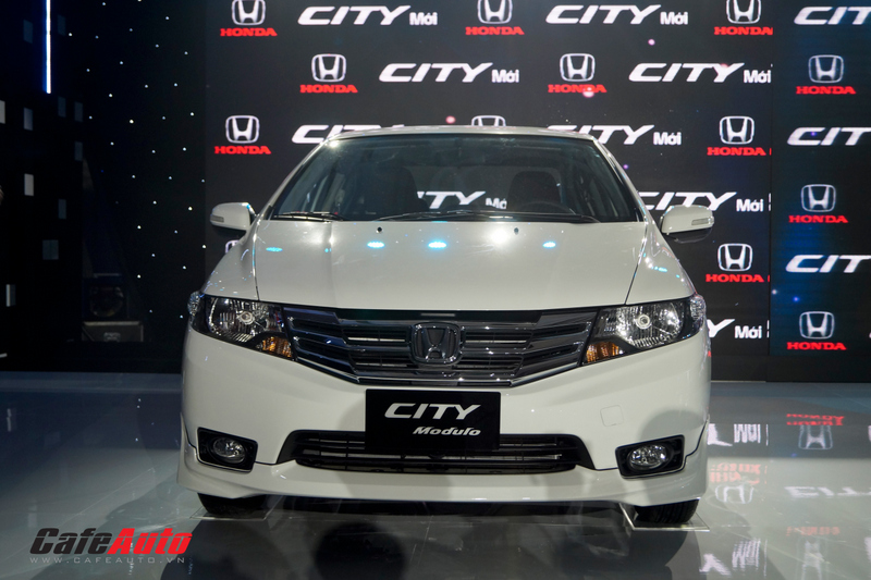 Honda Ô tô Việt Nam – 7 năm và những thành tựu