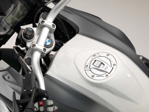 BMW nâng cấp R1200GS 2015