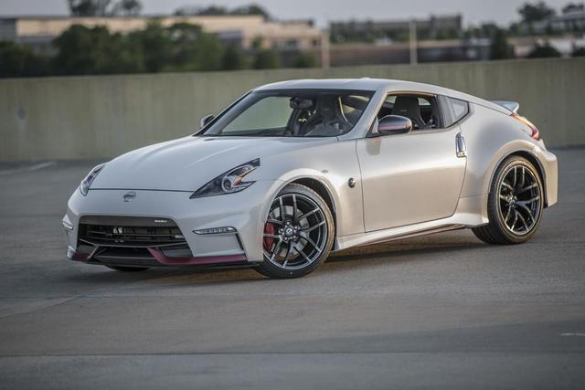 Nissan 370z vietnam #3