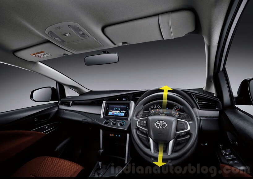Mỗi chiếc Toyota Innova 2016 được lắp ráp trong 90 giây