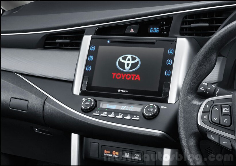 Mỗi chiếc Toyota Innova 2016 được lắp ráp trong 90 giây