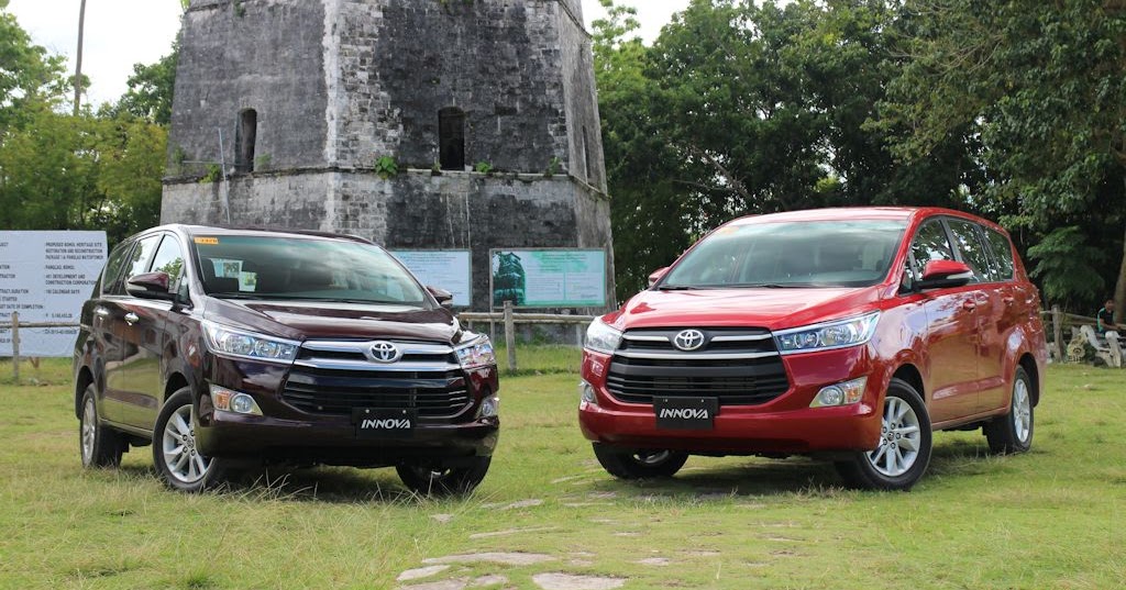Toyota Innova 2016 đắt khách tại thị trường Indonesia