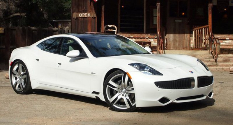Karma Revero rục rịch lên kệ tại California.