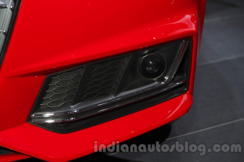 Audi A4 2016 sẽ được bán tại Ấn Độ vào tháng 9 tới 3