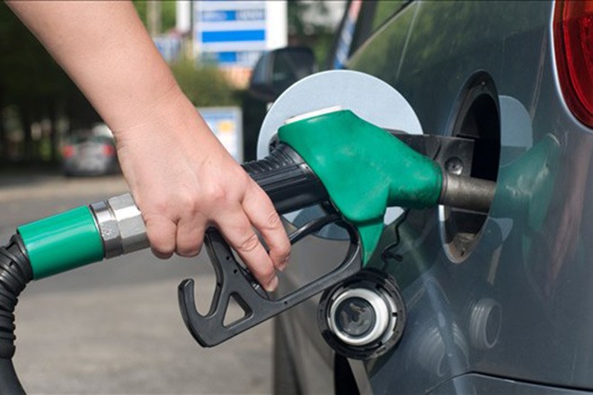 Những lưu ý lái xe ô tô tiết kiệm nhiên liệu cần biết