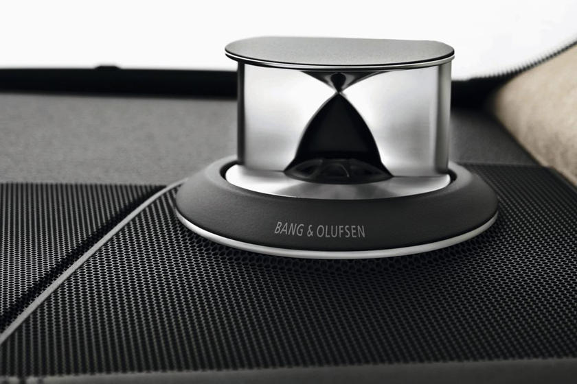 Những hệ thống âm thanh được đánh giá là đỉnh nhất trên xe hơi